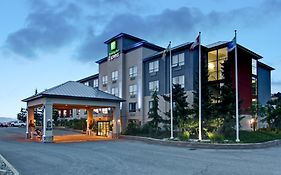 Kamloops Holiday Inn Express